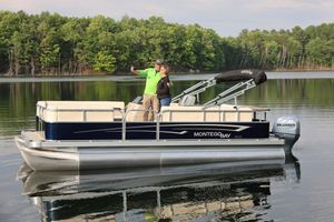 2024 Montego Bay 8520 Std Cruise