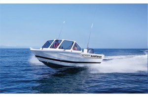 2024 KingFisher 1825 Falcon