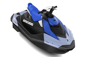 2025 Sea-Doo SPARK™ 2UP-90 (Sound system)