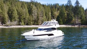 2023 Prestige F-Line:520 Fly
