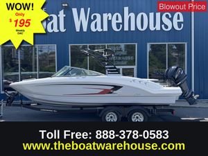 2025 CHAPARRAL 23 SSi Sport OB