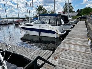 2005 Bayliner Cierra 24