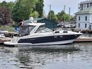 2008 Monterey Sport Yacht 400