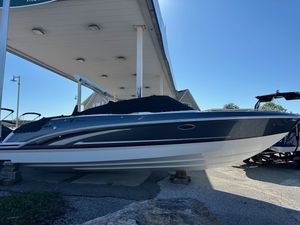 2025 Formula Bowrider 270 BR