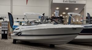 2025 Formula Bowrider 240 BR
