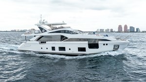 2021 Azimut