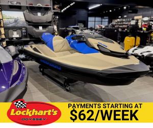 2025 Sea-Doo Wake 170
