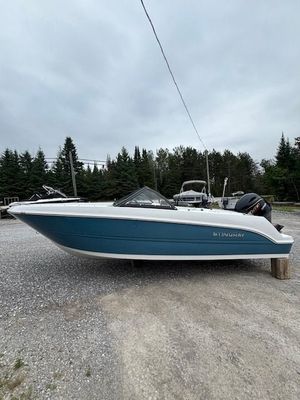 Stingray 172DC 2025