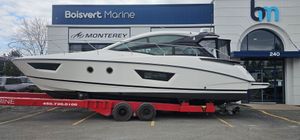 2016 Beneteau GT 40