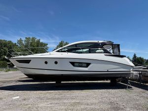 2016 Beneteau GT 40