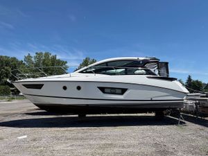 2016 Beneteau GT 40
