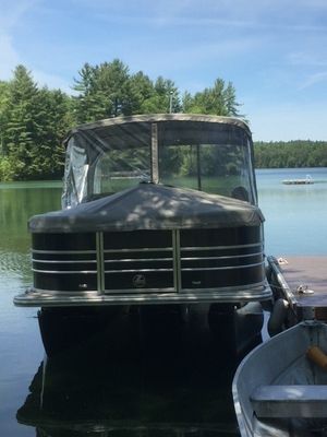 2019 Legend Bayshore Lounger Sport Package for sale in Belleville, ON, photo 3