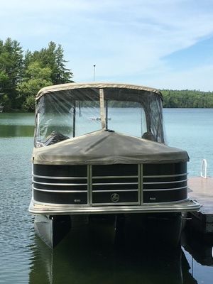 2019 Legend Bayshore Lounger Sport Package for sale in Belleville, ON, photo 4
