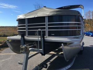 2019 Legend Bayshore Lounger Sport Package for sale in Belleville, ON, photo 5