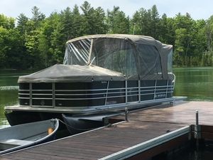 2019 Legend Bayshore Lounger Sport Package for sale in Belleville, ON, photo 6