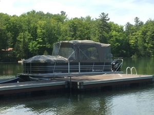 2019 Legend Bayshore Lounger Sport Package for sale in Belleville, ON, photo 8