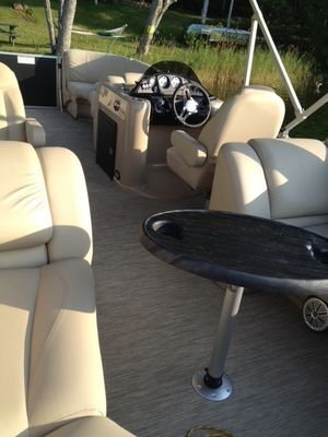 2019 Legend Bayshore Lounger Sport Package for sale in Belleville, ON, photo 9