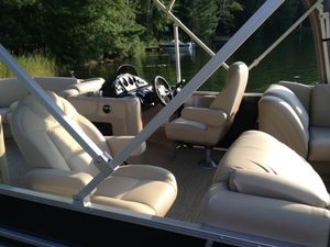 2019 Legend Bayshore Lounger Sport Package for sale in Belleville, ON, photo 10