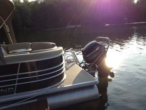 2019 Legend Bayshore Lounger Sport Package for sale in Belleville, ON, photo 11