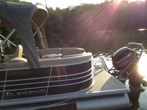 2019 Legend Bayshore Lounger Sport Package for sale in Belleville, ON, photo 12