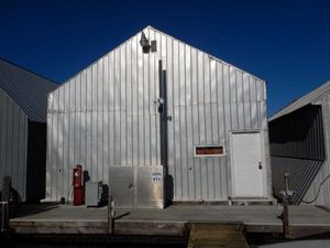 1997 Boat House 53
