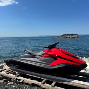 2023 Taiga Orca 100% Electric