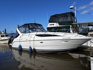 1999 Bayliner Cierra 3055