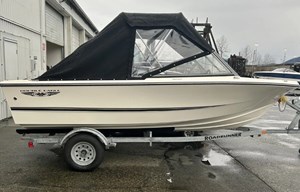 2025 Double Eagle 166L
