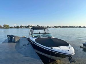 2011 Four Winns H310