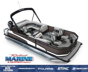 Princecraft SPORTFISHER 21 2S TRITOON W/ 115HP PRO XS 2026