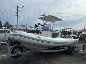 2023 Gala V650