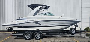 2024 Crownline E255