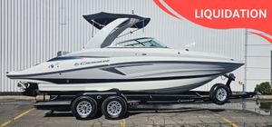 2024 Crownline E255