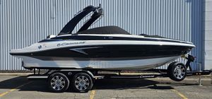 2024 Crownline 260SS