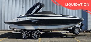 2024 Crownline 260SS