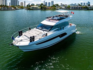 2023 Prestige 520 FLY