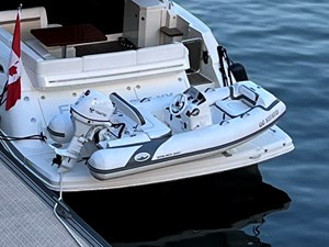 2022 Walker Bay Generation light