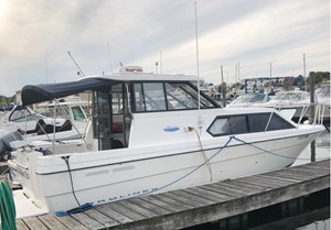 2005 Bayliner 289 Classic