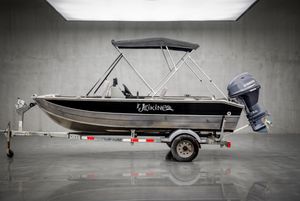 1999 Southland Fish Master 1650 MOTEUR 2024