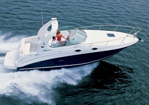 2007 Sea Ray 280 Sundancer