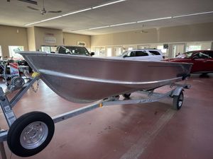 2025 Lund SSV-16 Tiller