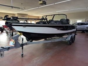 2025 Lund 1875 Impact XS Sport