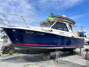 Cutwater C-28 2012
