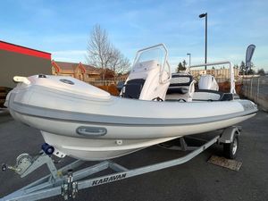 2023 Highfield Sport 560
