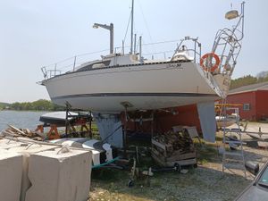 Aloha Yachts 30 1988