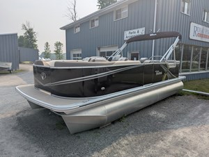 2024 Tahoe LTZ 2185 Cruise