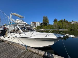 1999 Carolina Classic 35