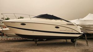 Maxum 2700 SE Sport Exp 2008