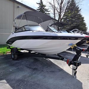 2025 Yamaha SX190 - DO NOT PAY UNTIL 2027!