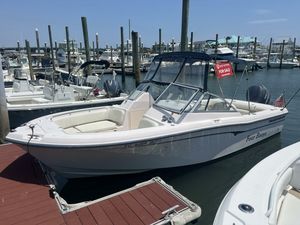 2008 Grady-White 225 Tournament